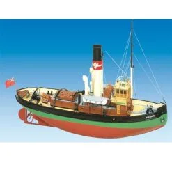 BILLING Barca Rc Elettrico San Canuto 0