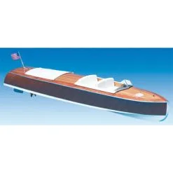 BILLING Barche Rc Elettrico Phantom 1/15