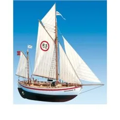 BILLING Barche Rc Colin Archer R / C 1/15