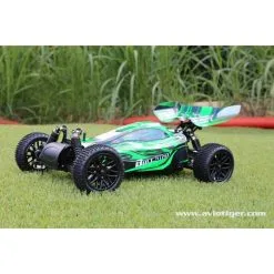 Buggy Rc Blackbull 1/10 Ep Rtr Buggy