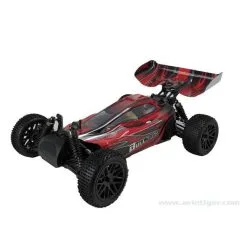 Buggy Rc Carbone Blackbull 1/10 Brushless Buggy