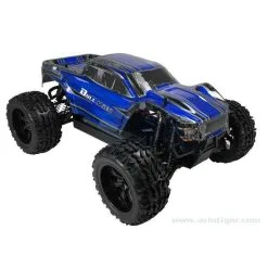 Buggy Rc Blackbull 1/10 Ep Rtr Monster