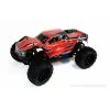 Buggy Rc Blackbull 1/10 Brushless Monster