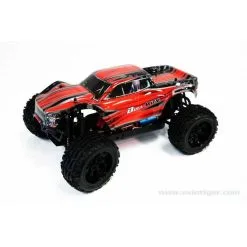 Buggy Rc Blackbull 1/10 Brushless Monster