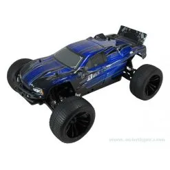 Truck/truggy Blackbull 1/10 Ep Rtr Truggy
