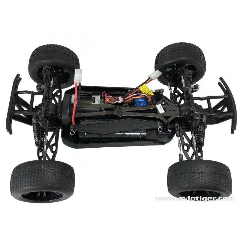 Truck/truggy Blackbull 1/10 Brushless Truggy - immagine 4