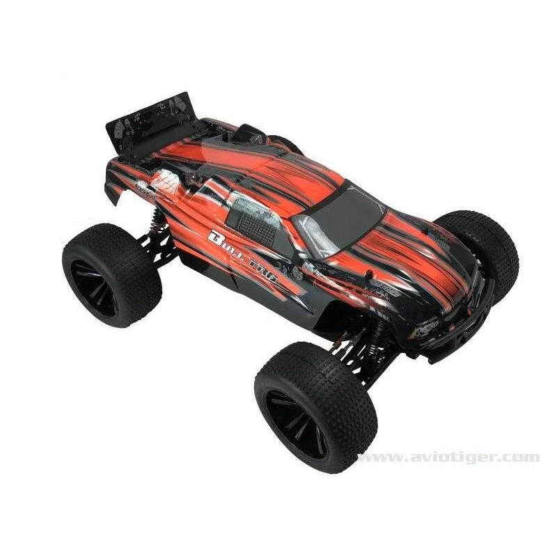 Truck/truggy Blackbull 1/10 Brushless Truggy