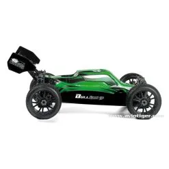 BLACKBULL Buggy Rc Brushless Bull Sport Ep 1/8 Brushless