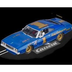 Carrera Dodge Charger 500 "n. 1"