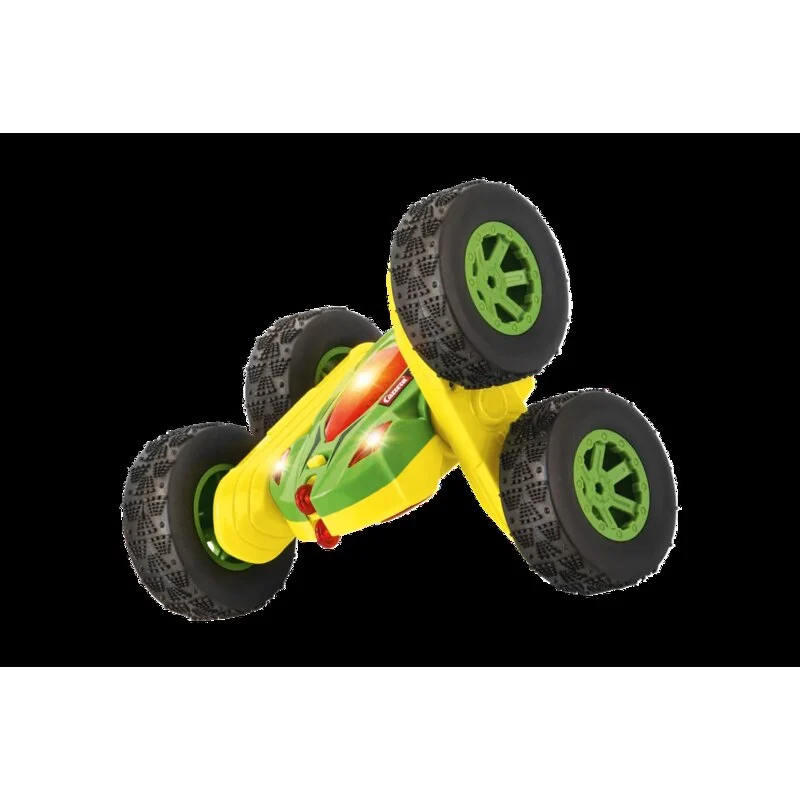 Carrera Buggy Rc Mini Tornitore Da 2,4 GHz 2.0 - immagine 2