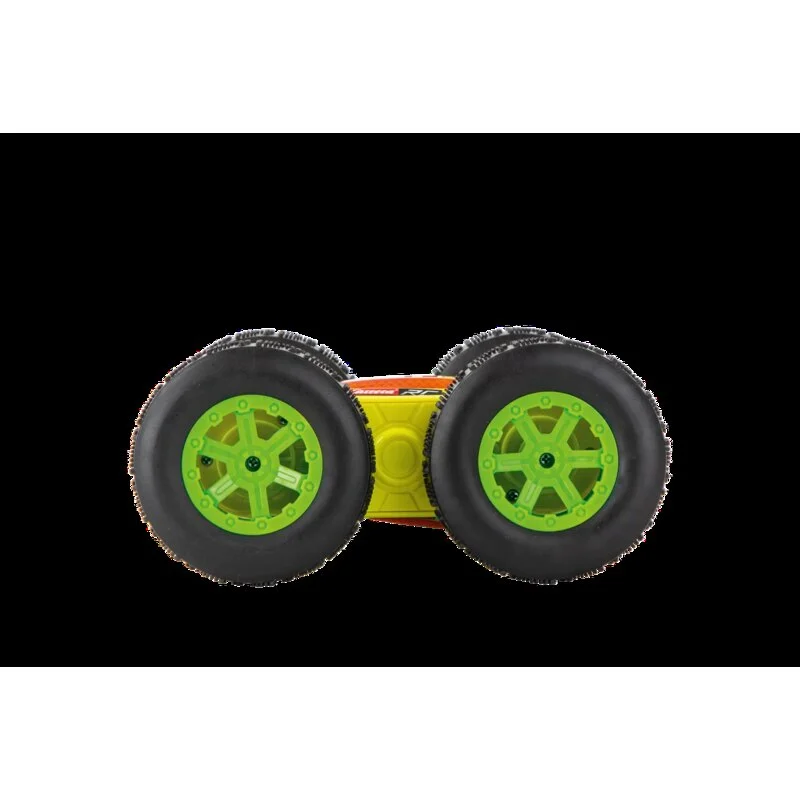 Carrera Buggy Rc Mini Tornitore Da 2,4 GHz 2.0 - immagine 3