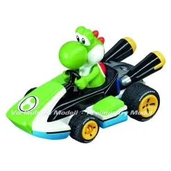 Carrera Mini Pezzi Da Collezione Nintendo RC, Yoshi