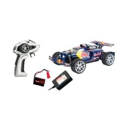 Carrera Buggy Rc Elettrico Red Bull NX2