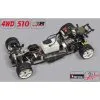 FG Chassis Sportsline 4WD 510 Zenaoh