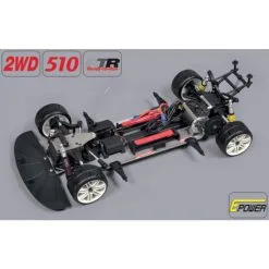 FG Chassis Sportsline 2WD 510 E