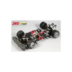 FG Challenge Line Truck 2WD Electro