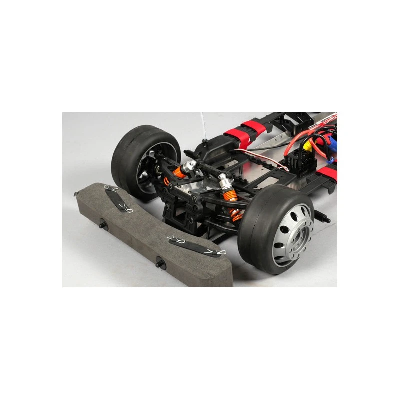 FG Challenge Line Team Truck 2wd Elec. - immagine 2