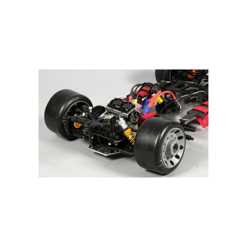 FG Challenge Line Team Truck 2wd Elec. - immagine 3