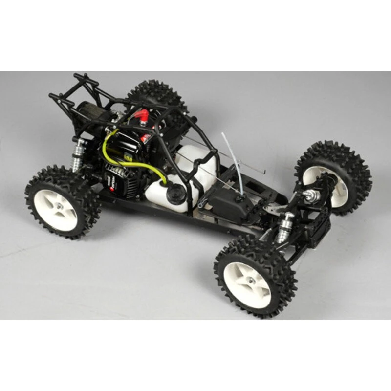 FG Buggy Rc Marder Legend 30 Anni - immagine 2