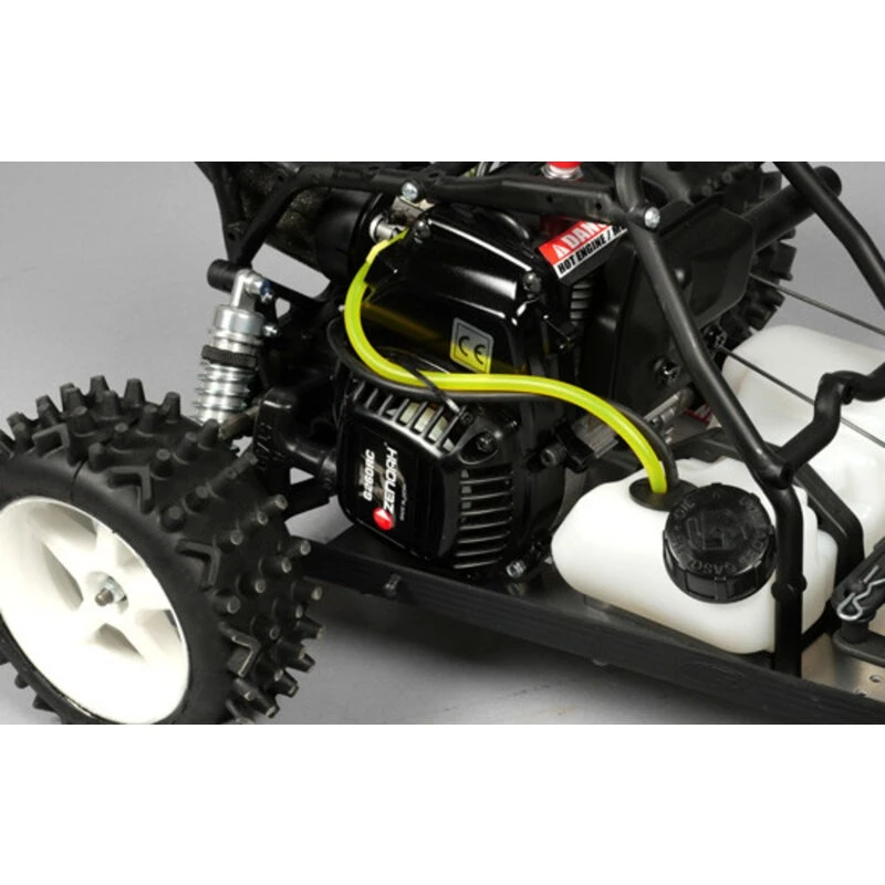 FG Buggy Rc Marder Legend 30 Anni - immagine 3