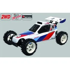 FG Buggy Rc Marder Legend 30 Anni