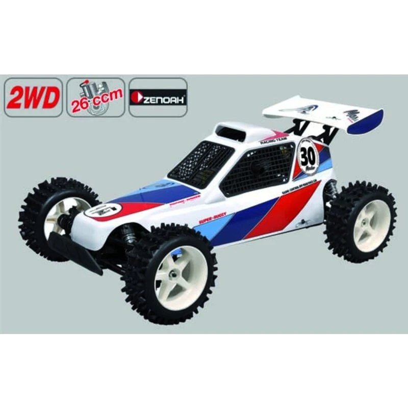 FG Buggy Rc Marder Legend 30 Anni