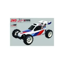 FG Buggy Rc Marder Legend 30 Anni RTR