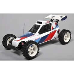 FG Buggy Rc Marder