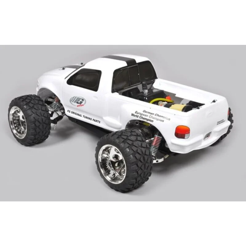 FG Truck/truggy Stadio Camion Limited Edition - immagine 2