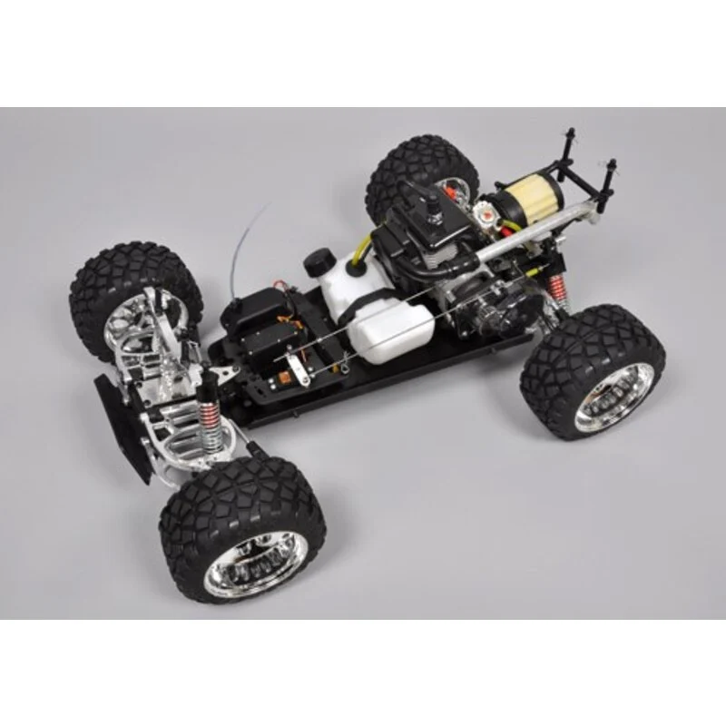 FG Truck/truggy Stadio Camion Limited Edition - immagine 3