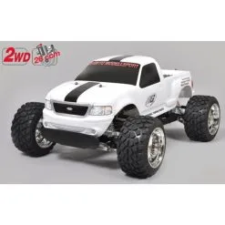 FG Truck/truggy Stadio Camion Limited Edition