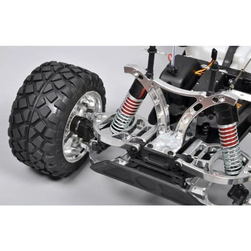 FG Truck/truggy Stadio Camion Limited Edition - immagine 4