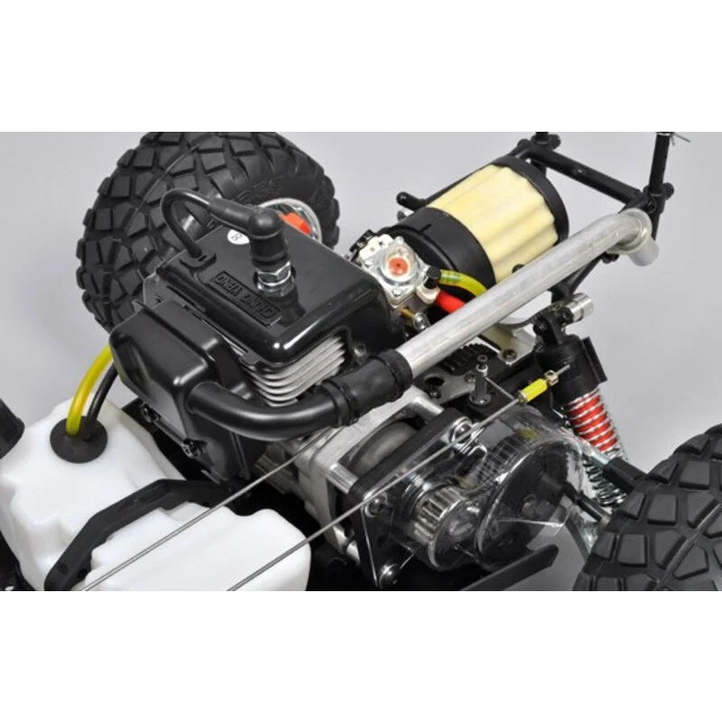 FG Truck/truggy Stadio Camion Limited Edition - immagine 5