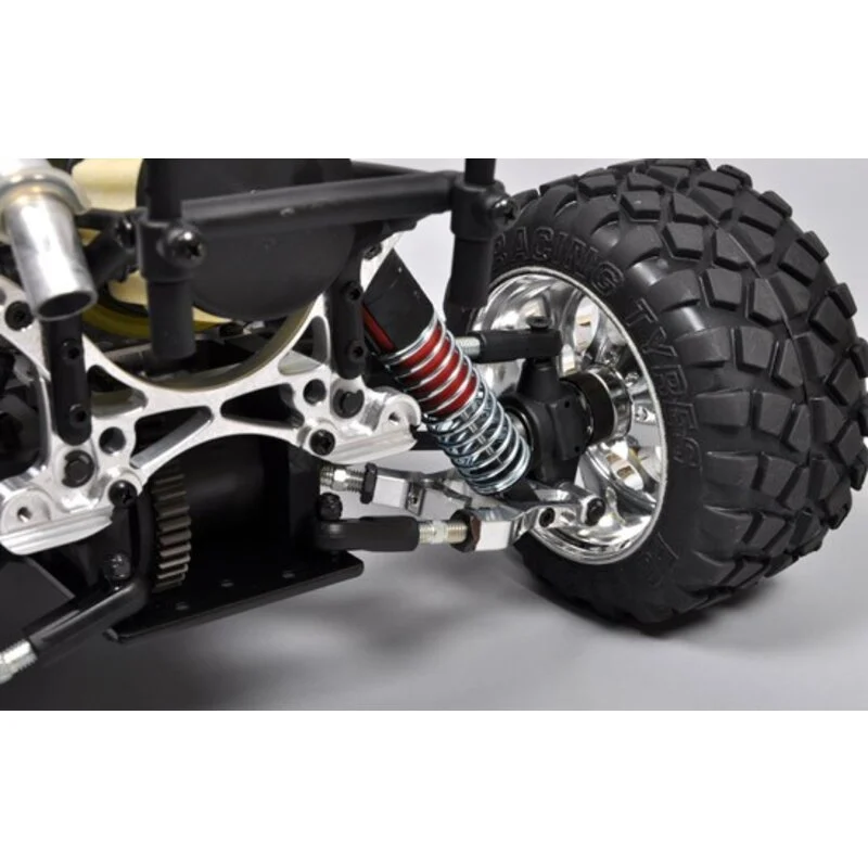 FG Truck/truggy Stadio Camion Limited Edition - immagine 6