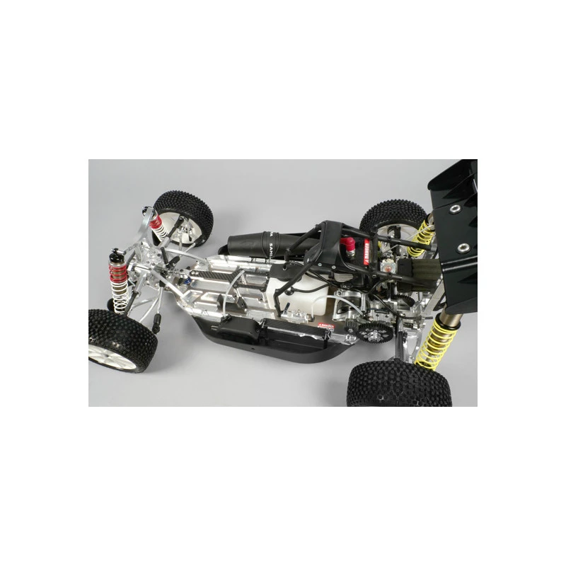 FG Buggy Rc Leo 2020 Esperto 2wd - immagine 2