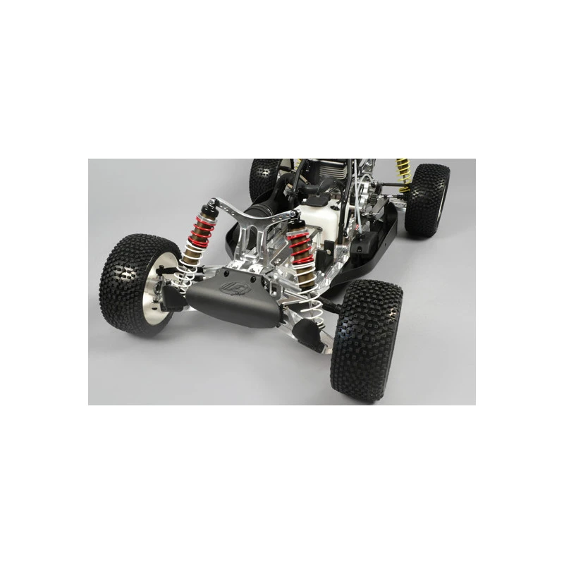 FG Buggy Rc Leo 2020 Esperto 2wd - immagine 3
