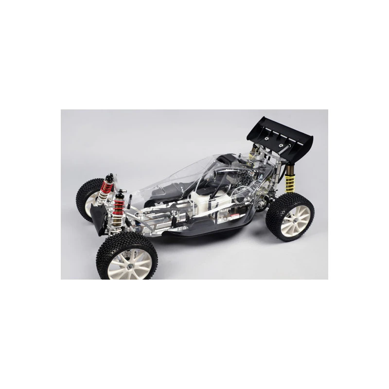 FG Buggy Rc Leo 2020 Esperto 2wd