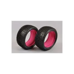 FG Buggy Rc STYX Pneumatico Sintetico + Inserto (2p)