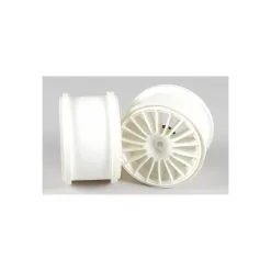 FG Bianco ATS Ruote (2p)