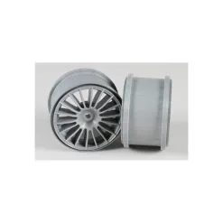 FG ATS Cerchi In Argento (2p)