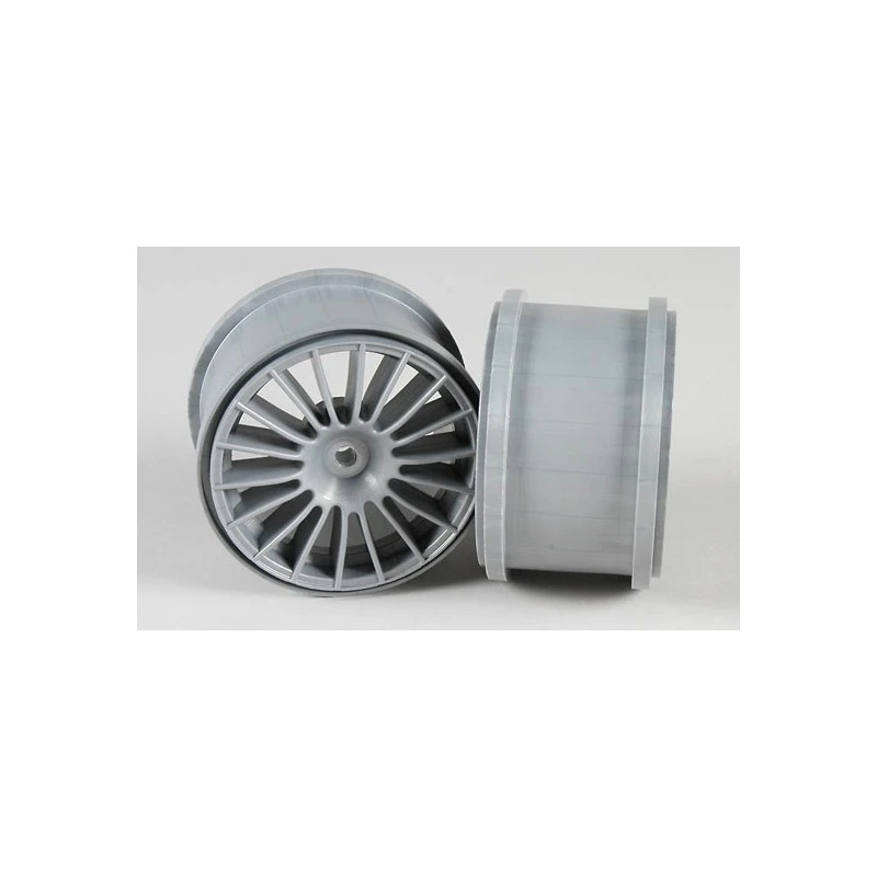 FG ATS Cerchi In Argento (2p)