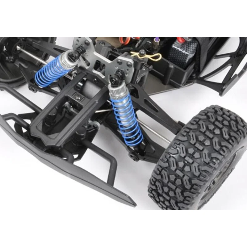 Hobao Truck/truggy Hyper 10 SC - immagine 3