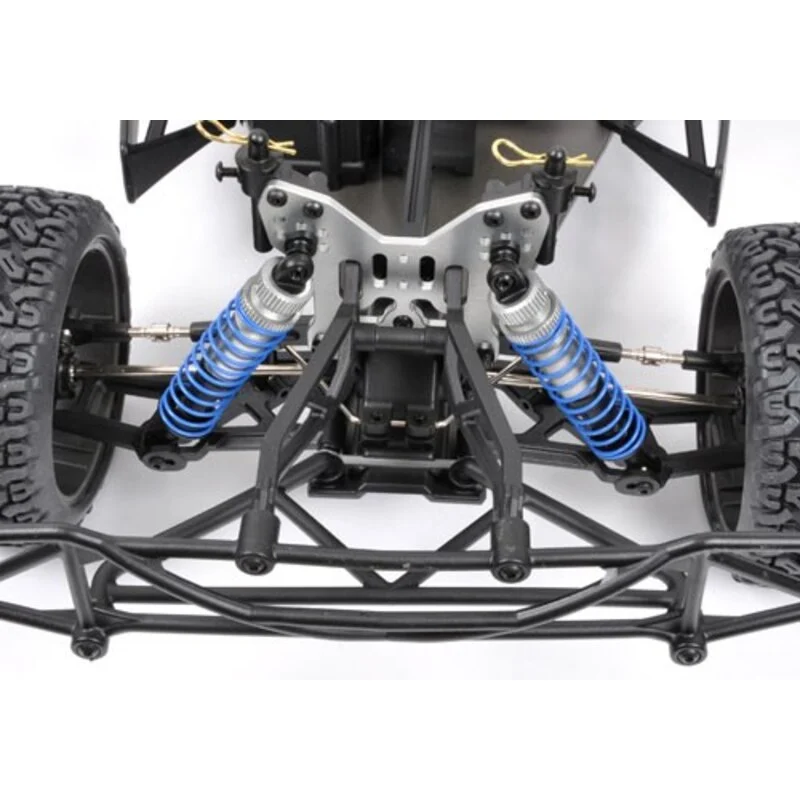 Hobao Truck/truggy Hyper 10 SC - immagine 4