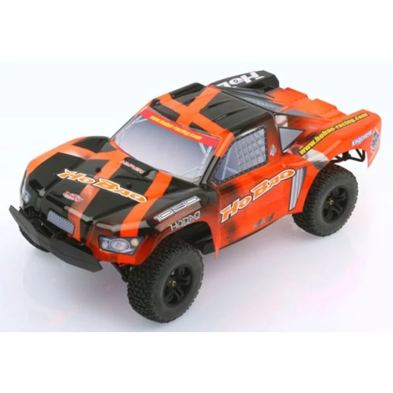 Hobao Truck/truggy Hyper 10 SC - immagine 5