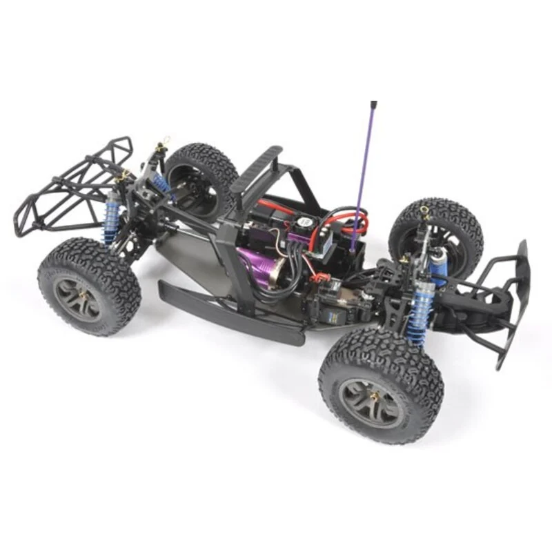 Hobao Truck/truggy Hyper 10 SC - immagine 6