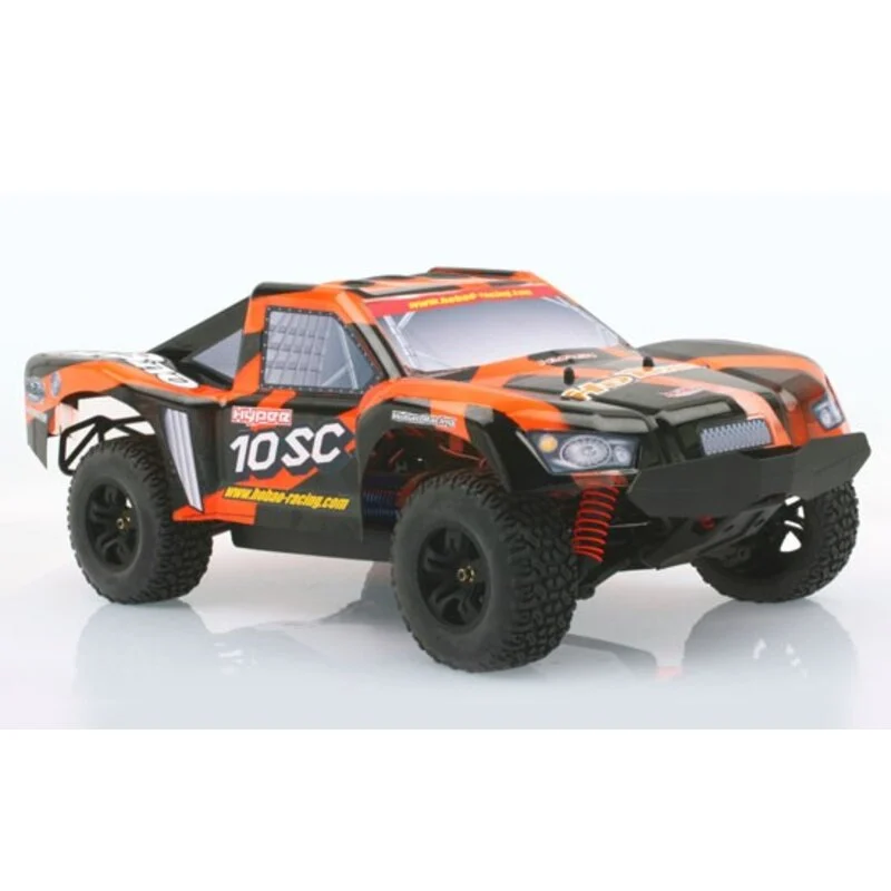 Hobao Truck/truggy Hyper 10 SC