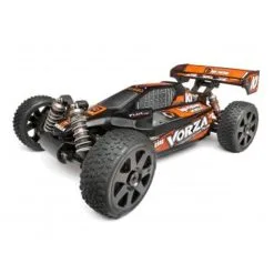 HPI Racing Buggy Rc Elettrico Vorza FLUX HP RTR 2.4
