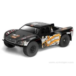 HPI Racing Buggy Rc Elettrico Blitz Flux Rtr 2.4ghz
