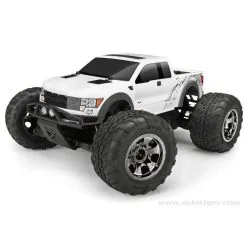 HPI Racing Buggy Rc Elettrico Savage Xs Flux Rtr Ford Raptor
