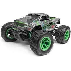 HPI Racing Buggy Rc Savage Xs Flux Vgtr